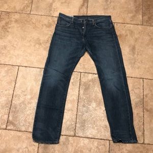 Men’s Jeans